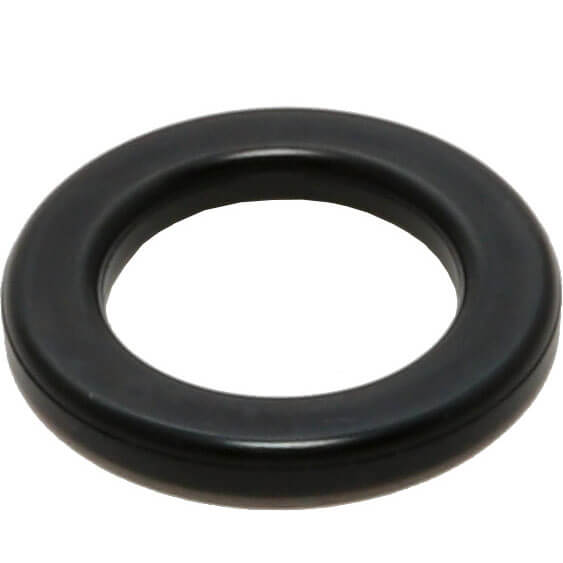 Subaru (OEM) Oil Pan To Block O-Ring Seal, 2002-2011 WRX & 2004-2011 STi - Angle 2
