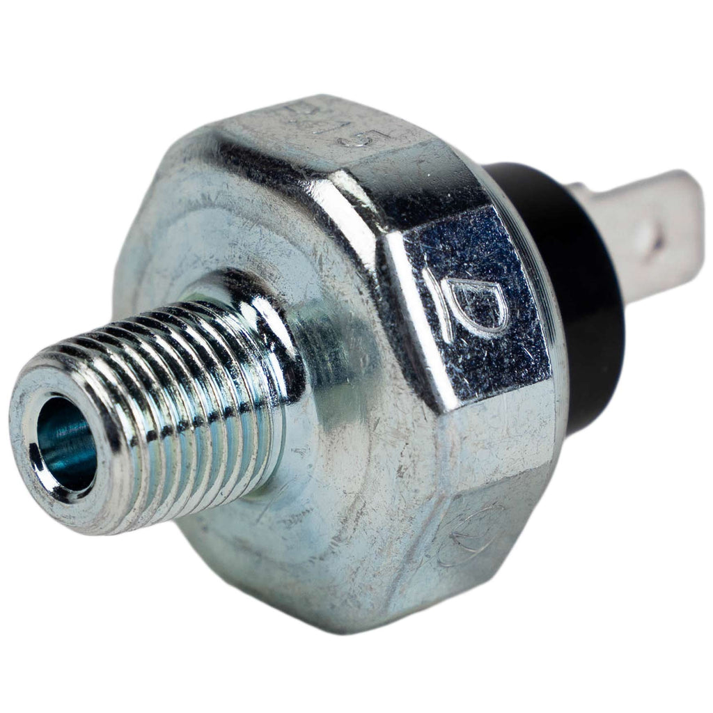 Subaru (OEM) Oil Pressure Sensor Switch, 2002-2014 WRX & 2004-2018 STi & BRZ/FR-S/86/GR86 - Angle 2