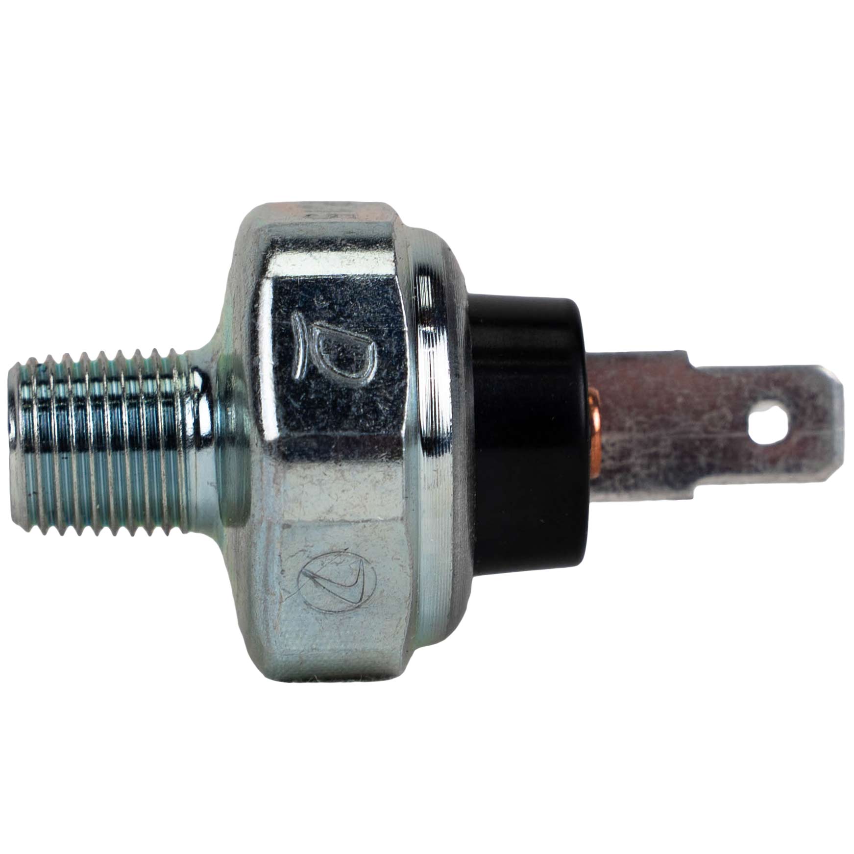 Subaru (OEM) Oil Pressure Sensor Switch, 2002-2014 WRX & 2004-2018 STi & BRZ/FR-S/86/GR86 - Angle 3