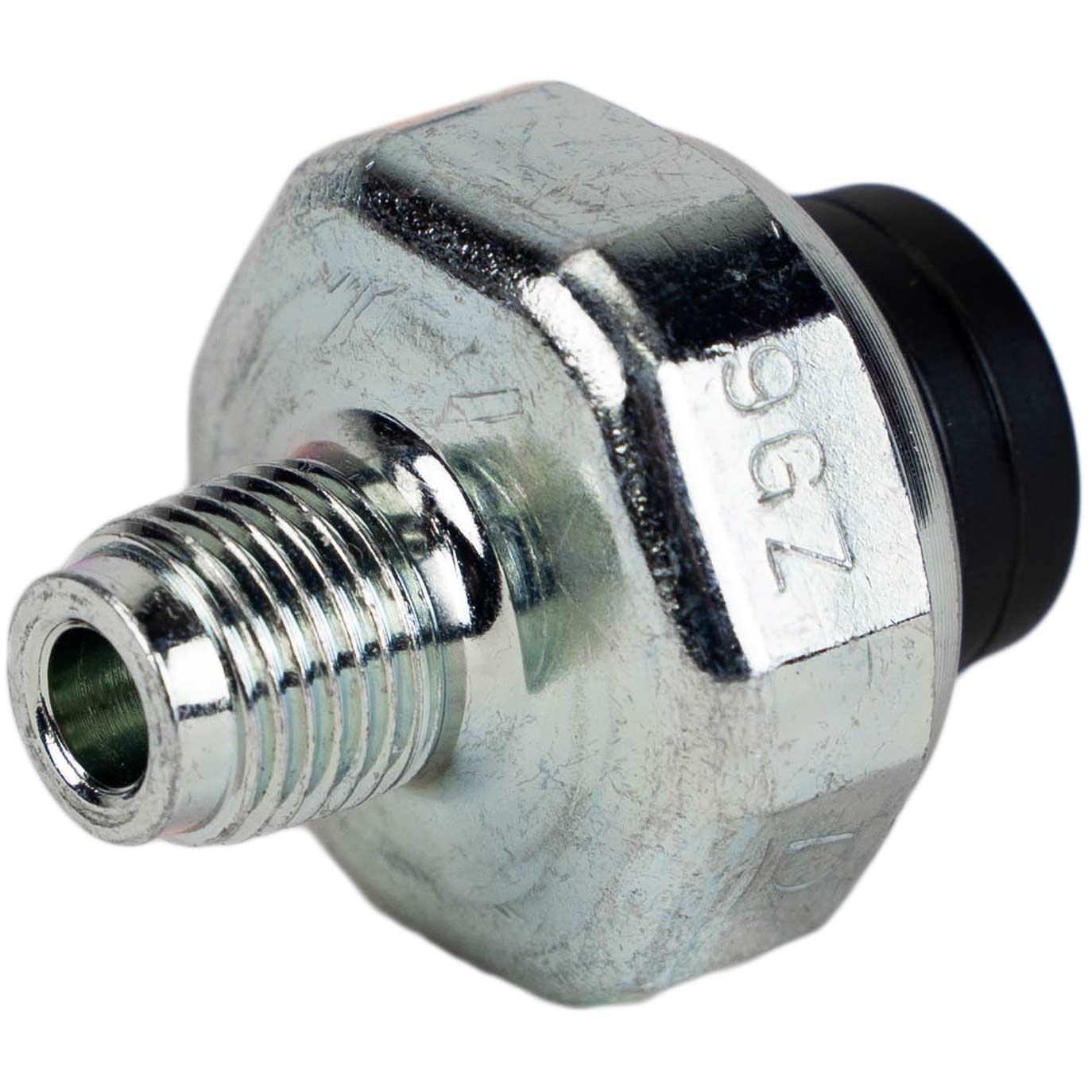 Subaru (OEM) Oil Pressure Sensor Switch, 2015-2025 WRX - Angle 2
