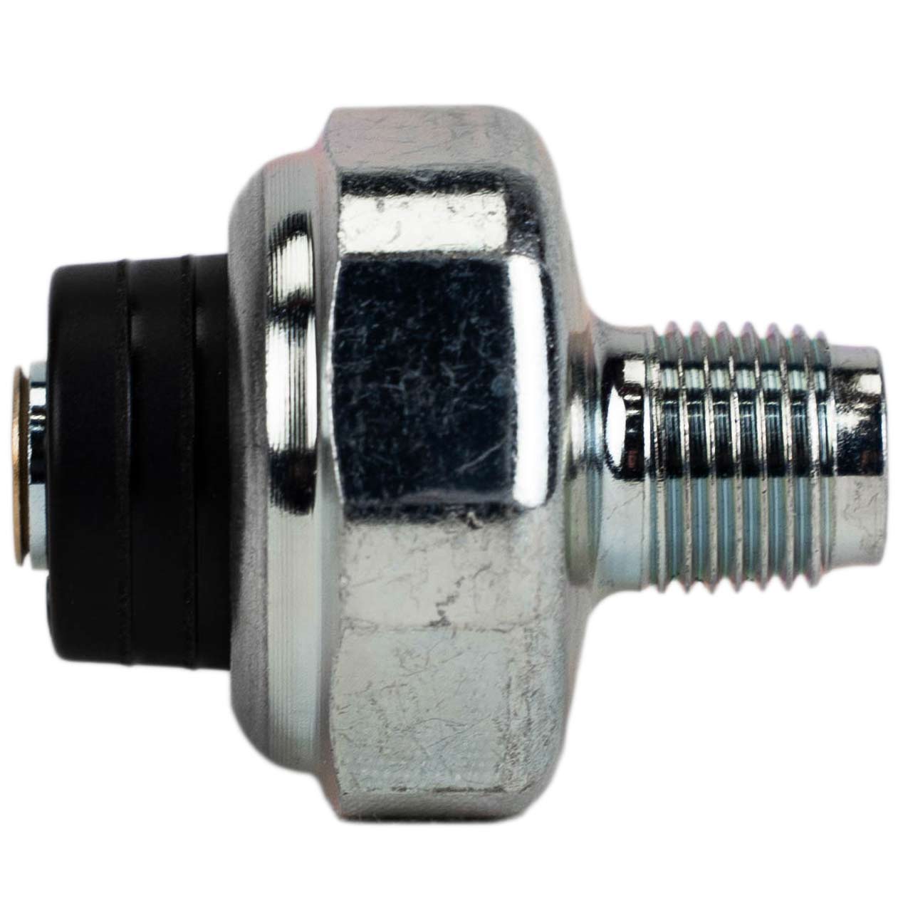 Subaru (OEM) Oil Pressure Sensor Switch, 2015-2025 WRX - Angle 3