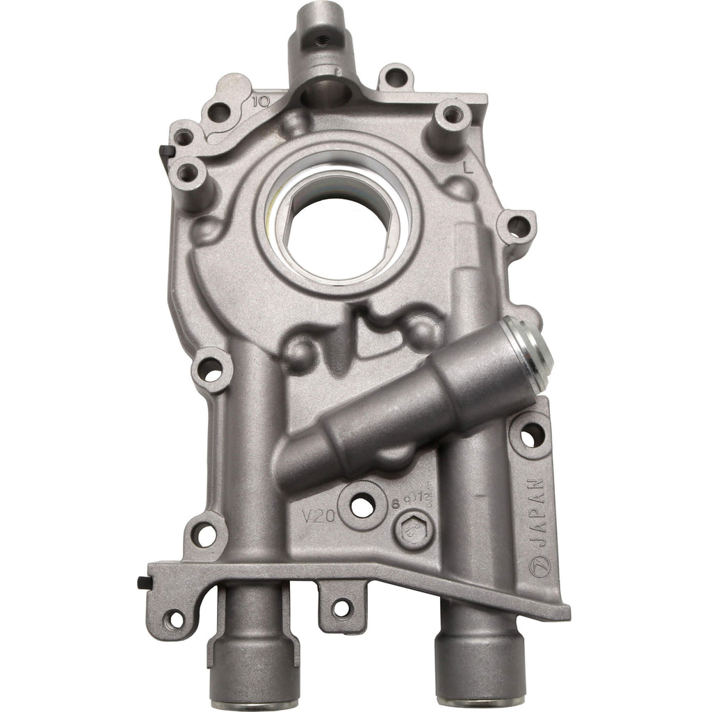 Subaru (OEM) Oil Pump (10mm), 2002-2014 WRX & 2004-2007 STi