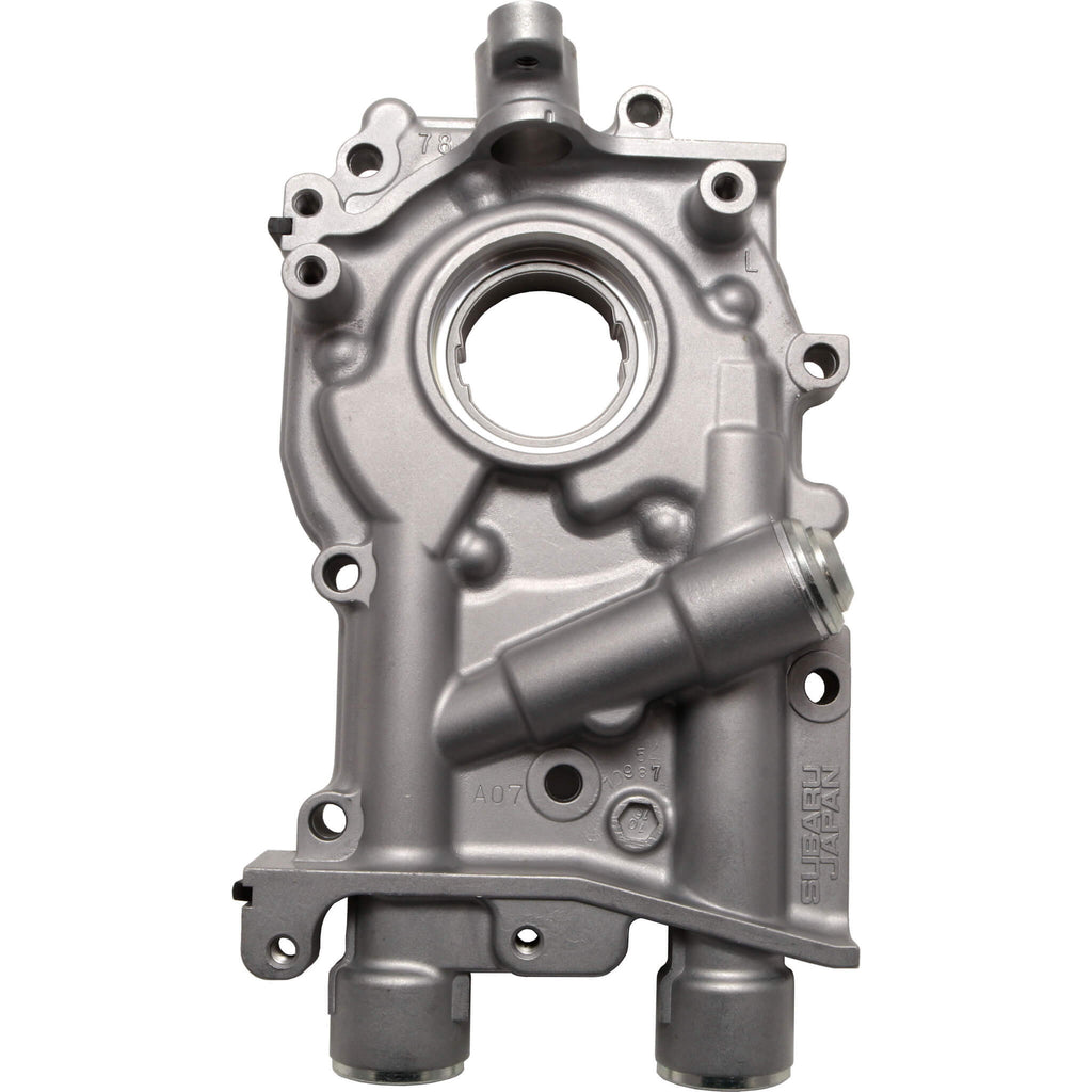 Subaru (OEM) Oil Pump (11mm), 2002-2014 WRX & 2004-2021 STi