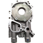 Subaru (OEM) Oil Pump (11mm), 2002-2014 WRX & 2004-2021 STi - Angle 2