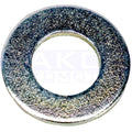 Subaru (OEM) Oil Pump Shim, 2002-2021 WRX & 2004-2021 STi