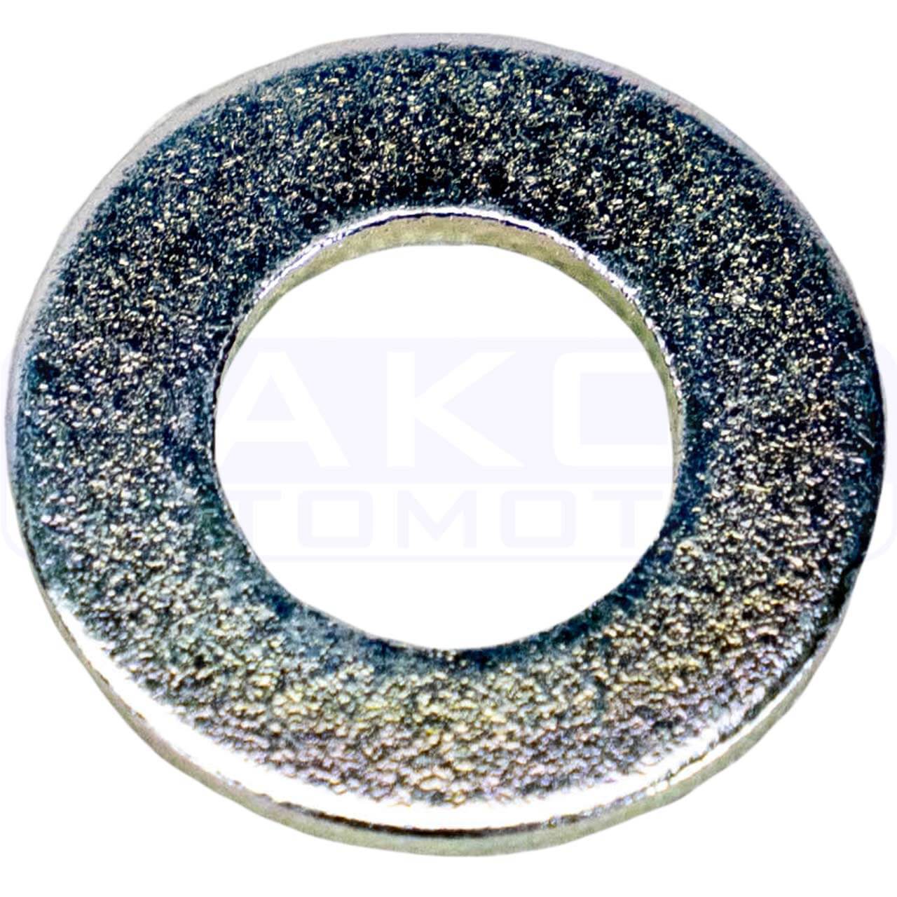 Subaru (OEM) Oil Pump Shim, 2002-2021 WRX & 2004-2021 STi