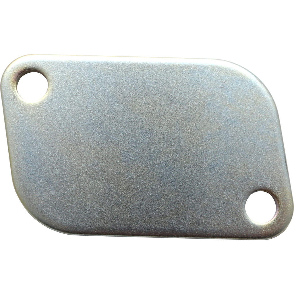 Subaru (OEM) Oil Return Cover, 2004-2021 STi & 2006-2014 WRX