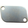 Subaru (OEM) Oil Return Cover, 2004-2021 STi & 2006-2014 WRX