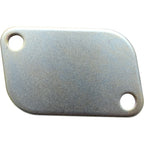 Subaru (OEM) Oil Return Cover, 2004-2021 STi & 2006-2014 WRX
