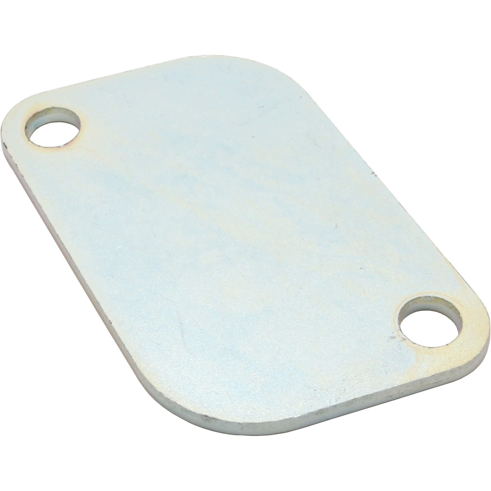 Subaru (OEM) Oil Return Cover, 2004-2021 STi & 2006-2014 WRX - Angle 2