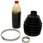 Subaru (OEM) Outer CV Boot Kit (Includes Grease & Bands), 2004-2007 STi