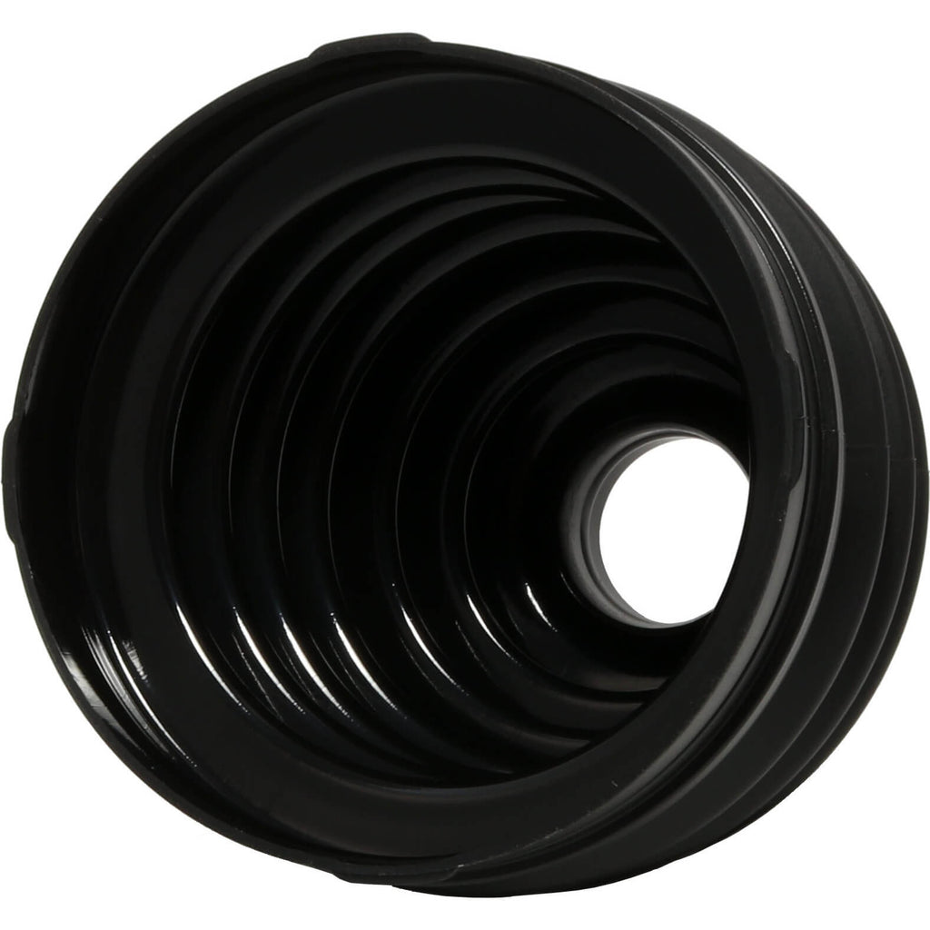 Subaru (OEM) Outer CV Boot Kit (Includes Grease & Bands), 2004-2007 STi - Angle 3