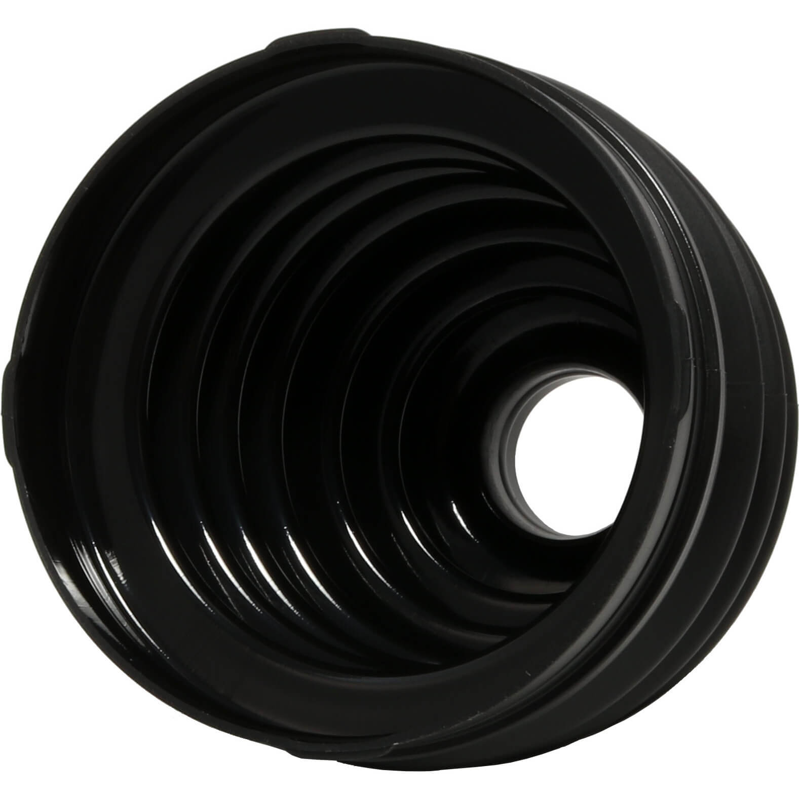Subaru (OEM) Outer CV Boot Kit (Includes Grease & Bands), 2004-2007 STi - Angle 3