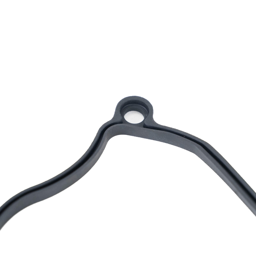 Subaru (OEM) Outer Timing Belt Cover Seal, 2002-2014 WRX & 2004-2021 STi - Angle 3
