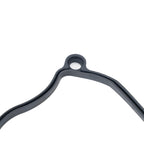 Subaru (OEM) Outer Timing Belt Cover Seal, 2002-2014 WRX & 2004-2021 STi - Angle 3