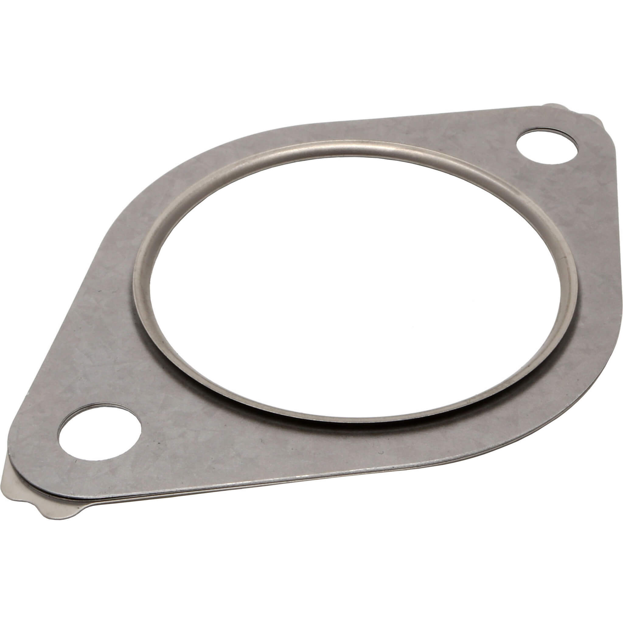 Subaru (OEM) Over Pipe to Manifold Gasket, 2015-2026 WRX & 2013-2026 BRZ/FR-S/86 - Angle 2