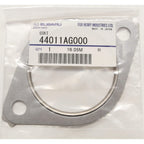 Subaru (OEM) Over Pipe to Manifold Gasket, 2015-2026 WRX & 2013-2026 BRZ/FR-S/86 - Angle 3
