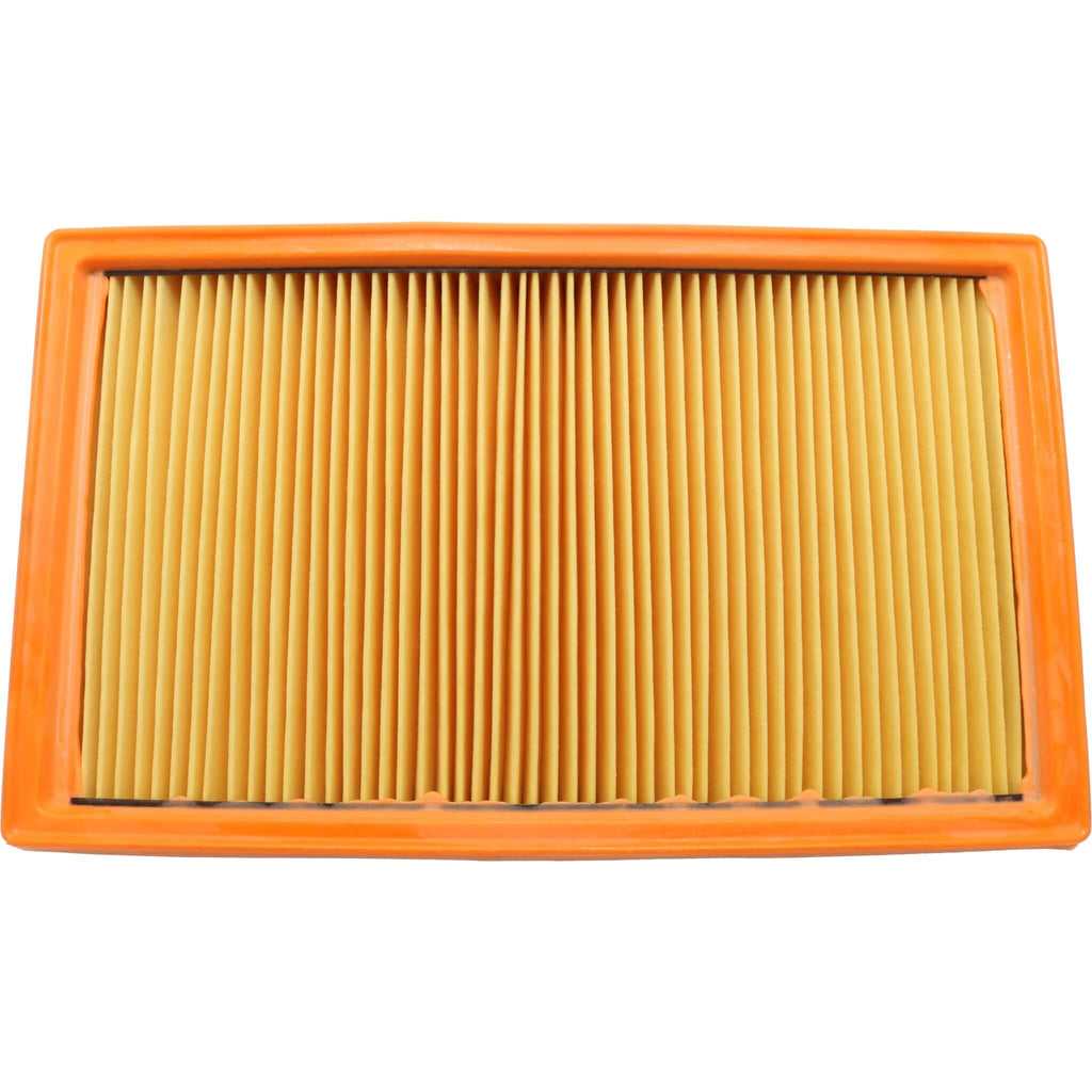 Subaru (OEM) Panel Air Filter Element, 2002-2007 WRX & 2004-2007 STi - Angle 2