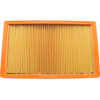 Subaru (OEM) Panel Air Filter Element, 2002-2007 WRX & 2004-2007 STi - Angle 2