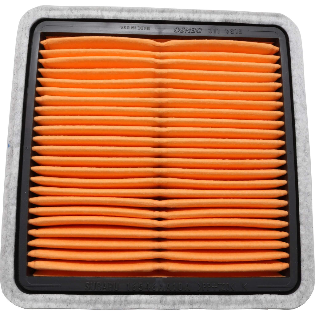 Subaru (OEM) Panel Air Filter Element, 2015-2021 WRX & 2014-2018 FXT