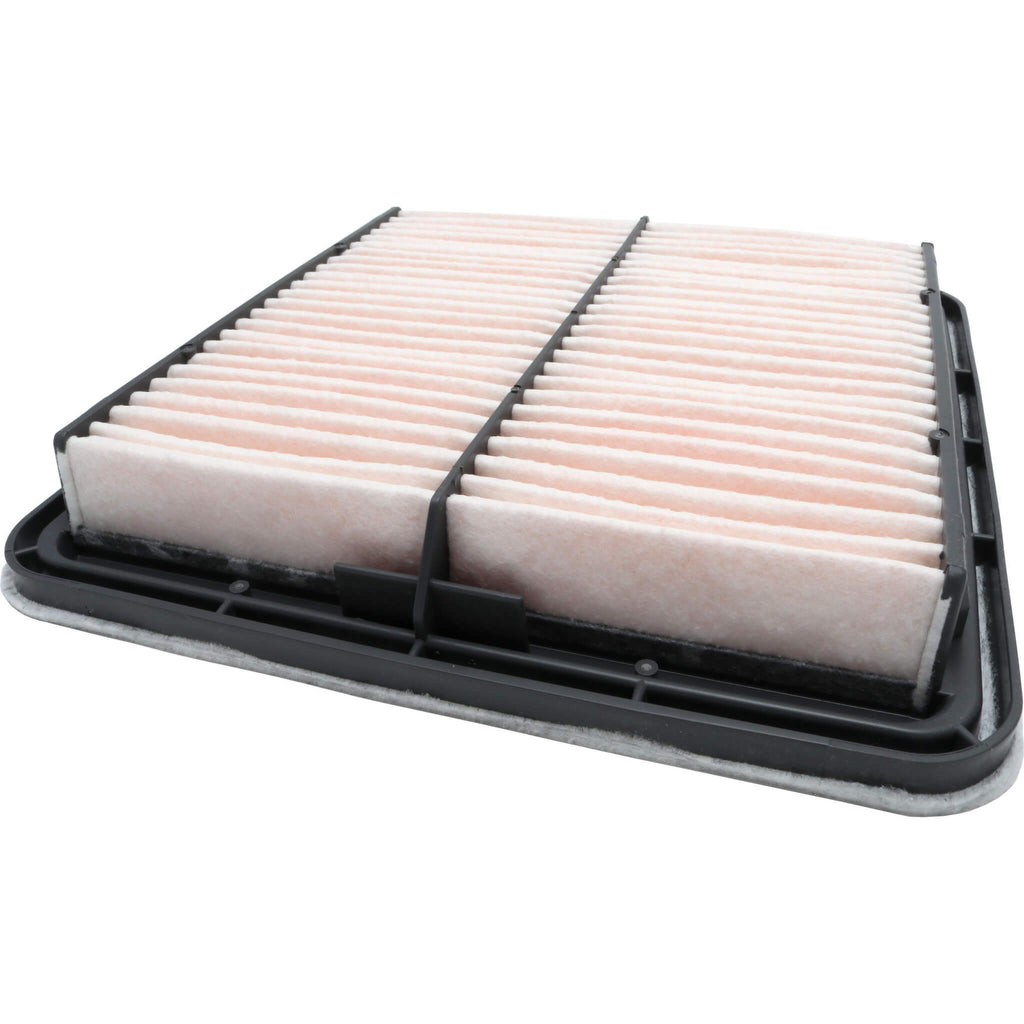 Subaru (OEM) Panel Air Filter Element, 2015-2021 WRX & 2014-2018 FXT - Angle 2