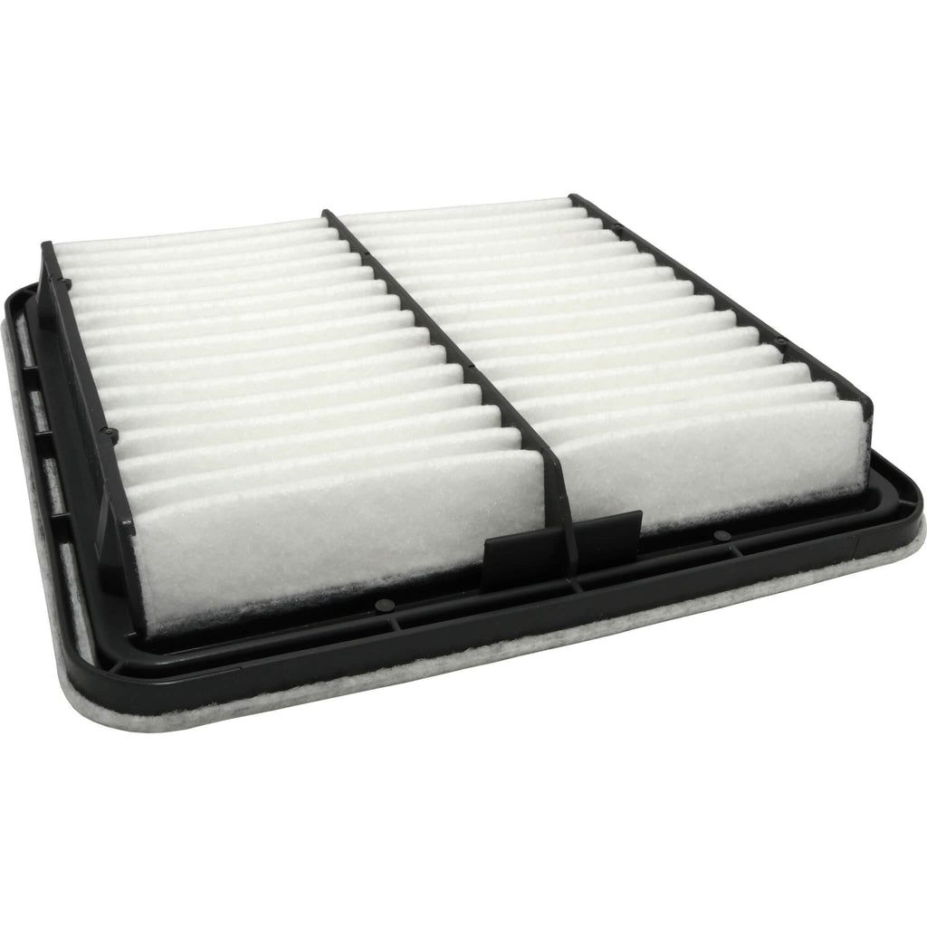 Subaru (OEM) Panel Air Filter Element, 2008-2018 WRX & STi & 2009-2018 Forester
