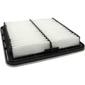 Subaru (OEM) Panel Air Filter Element, 2008-2018 WRX & STi & 2009-2018 Forester