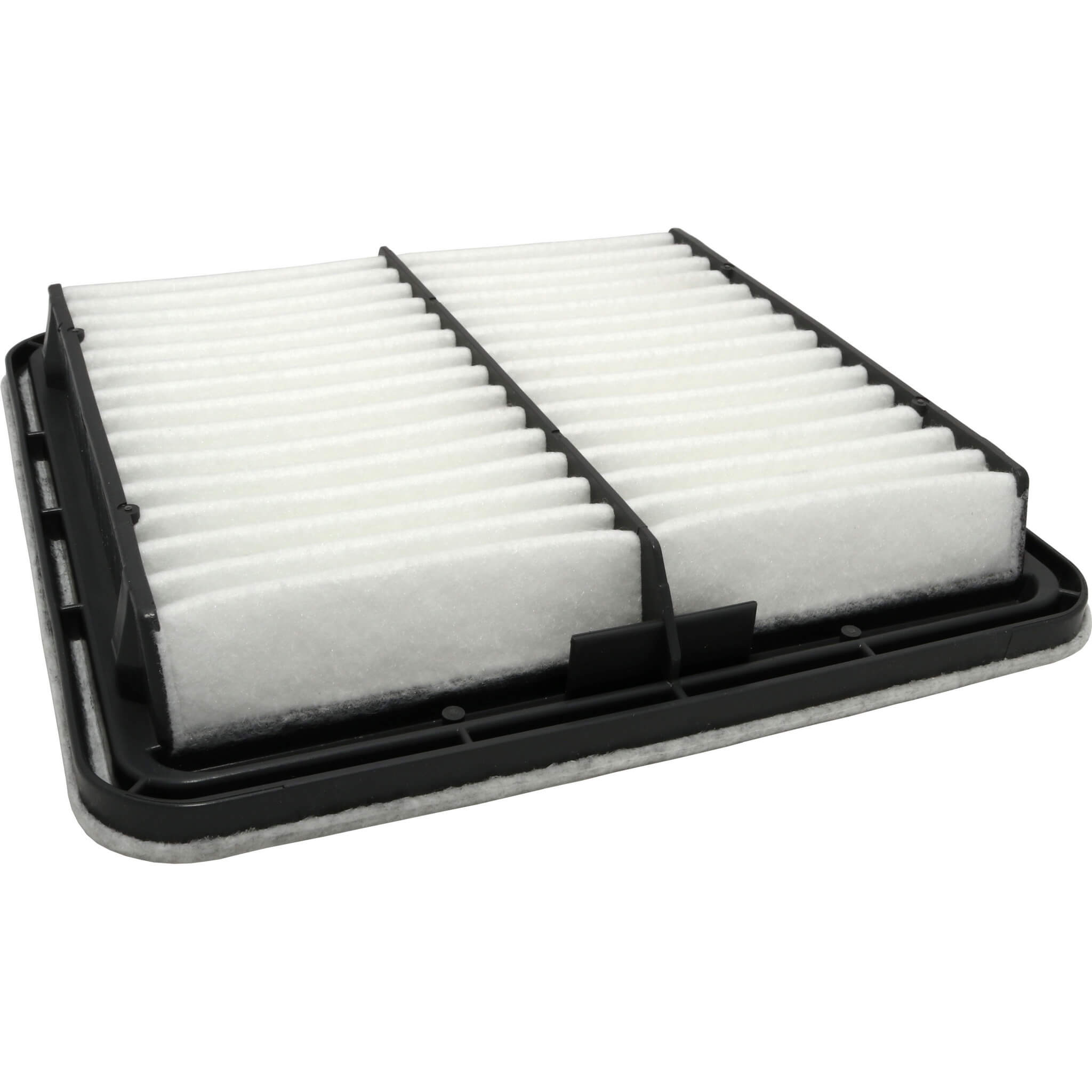 Subaru (OEM) Panel Air Filter Element, 2008-2018 WRX & STi & 2009-2018 Forester