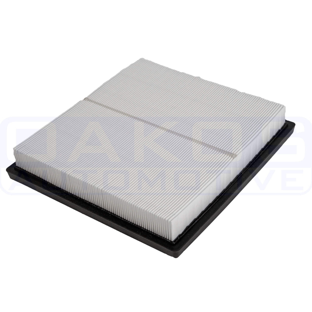 Subaru (OEM) Panel Air Filter Element, 2018 STi Type RA & 2019-2021 STi