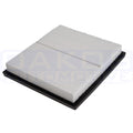 Subaru (OEM) Panel Air Filter Element, 2018 STi Type RA & 2019-2021 STi