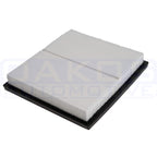Subaru (OEM) Panel Air Filter Element, 2018 STi Type RA & 2019-2021 STi