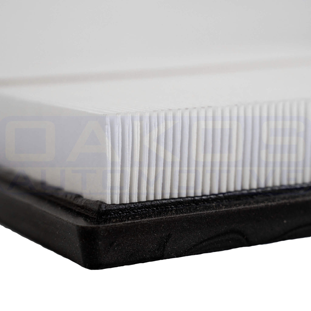 Subaru (OEM) Panel Air Filter Element, 2018 STi Type RA & 2019-2021 STi - Angle 2
