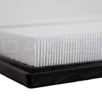 Subaru (OEM) Panel Air Filter Element, 2018 STi Type RA & 2019-2021 STi - Angle 2