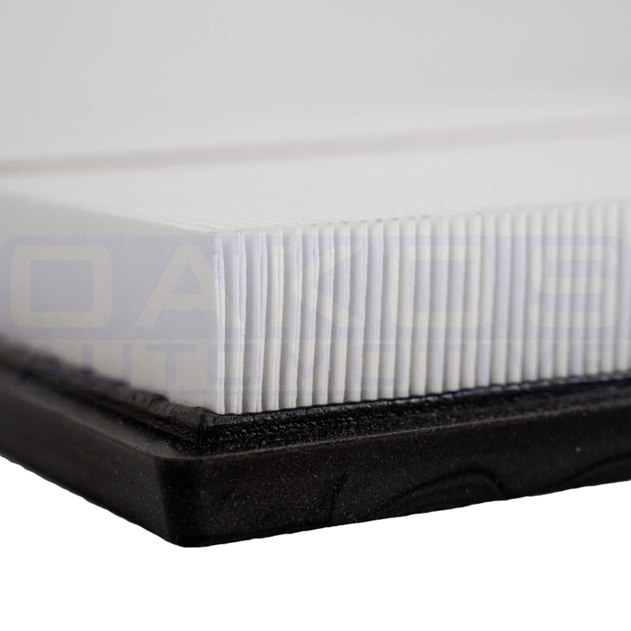 Subaru (OEM) Panel Air Filter Element, 2018 STi Type RA & 2019-2021 STi - Angle 2