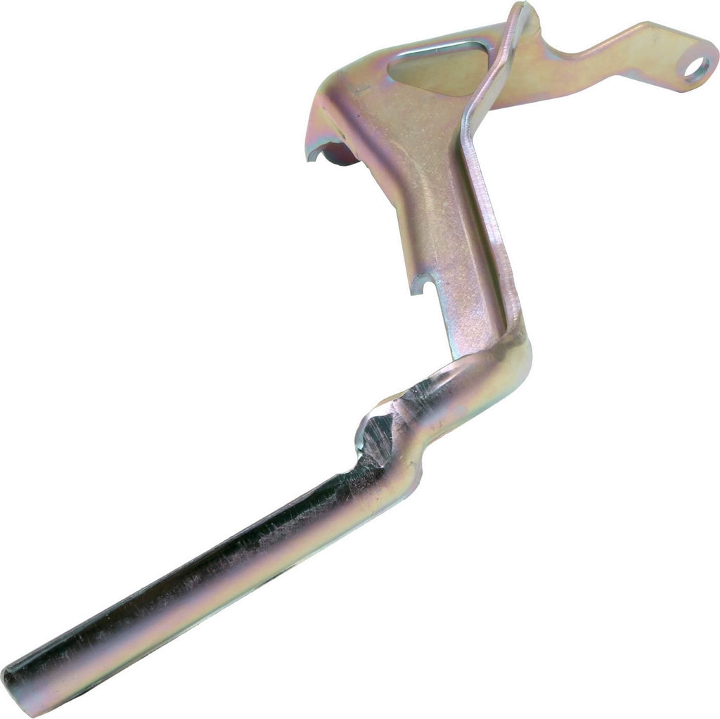 Subaru (OEM) Passenger Side Intercooler Bracket, 2004-2007 WRX & 2004-2021 STi