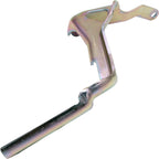 Subaru (OEM) Passenger Side Intercooler Bracket, 2004-2007 WRX & 2004-2021 STi
