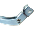 Subaru (OEM) Passenger Side Intercooler Bracket, 2008-2014 STi - Angle 4