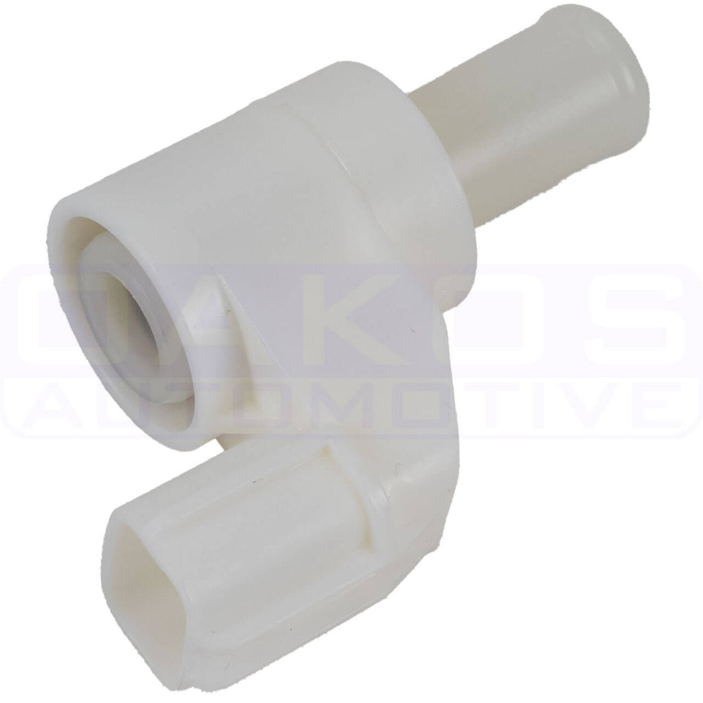 Subaru (OEM) PCV Hose, 2004-2014 WRX & 2008-2014 STi