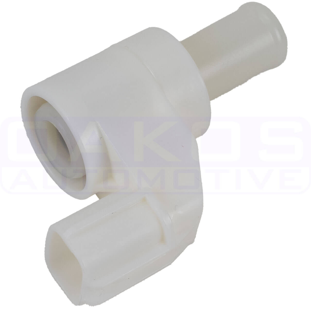 Subaru (OEM) PCV Hose, 2004-2014 WRX & 2008-2014 STi