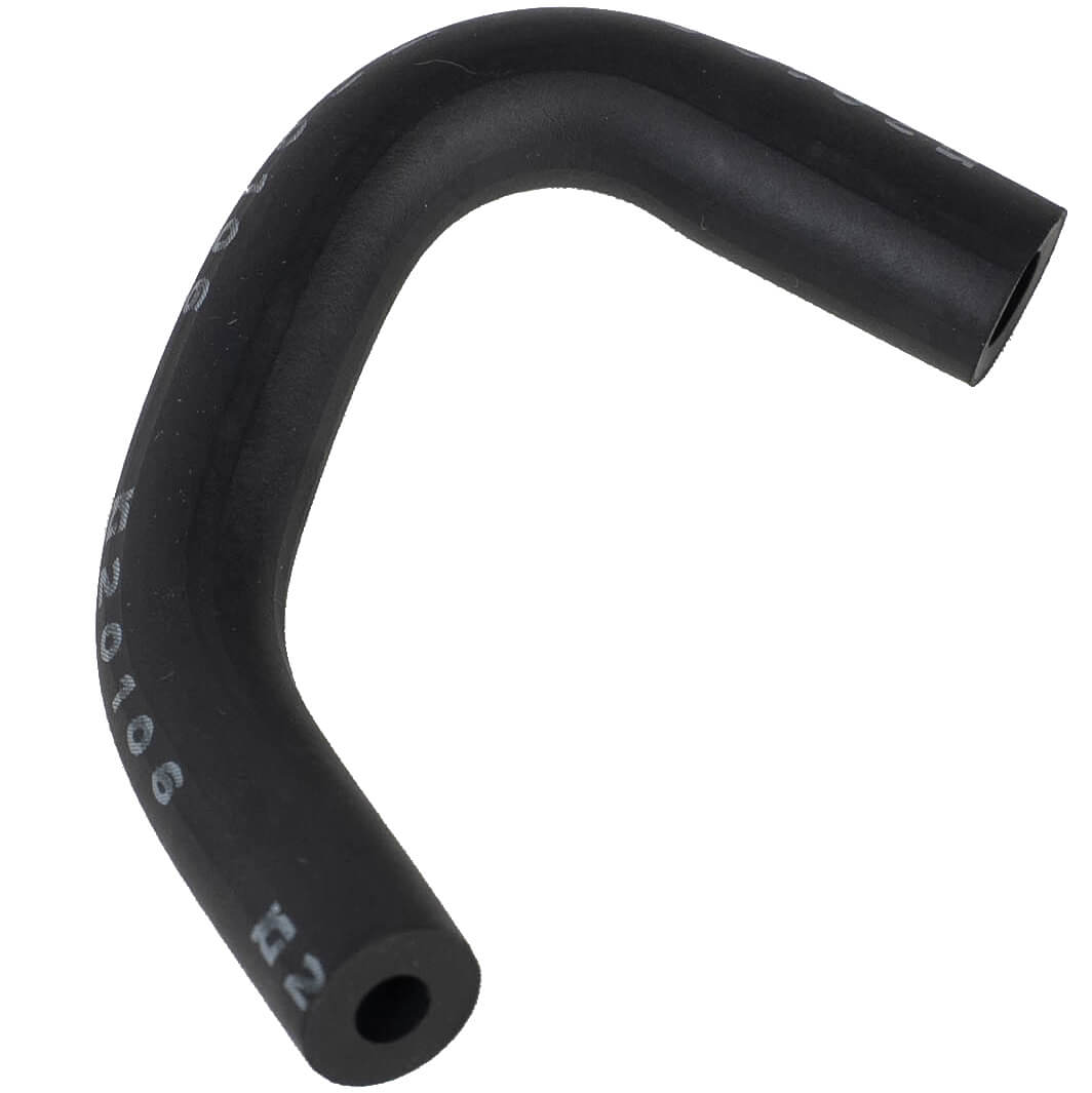 Subaru (OEM) PCV Hose, 2002-2006 WRX & 2004-2006 STi - Angle 2