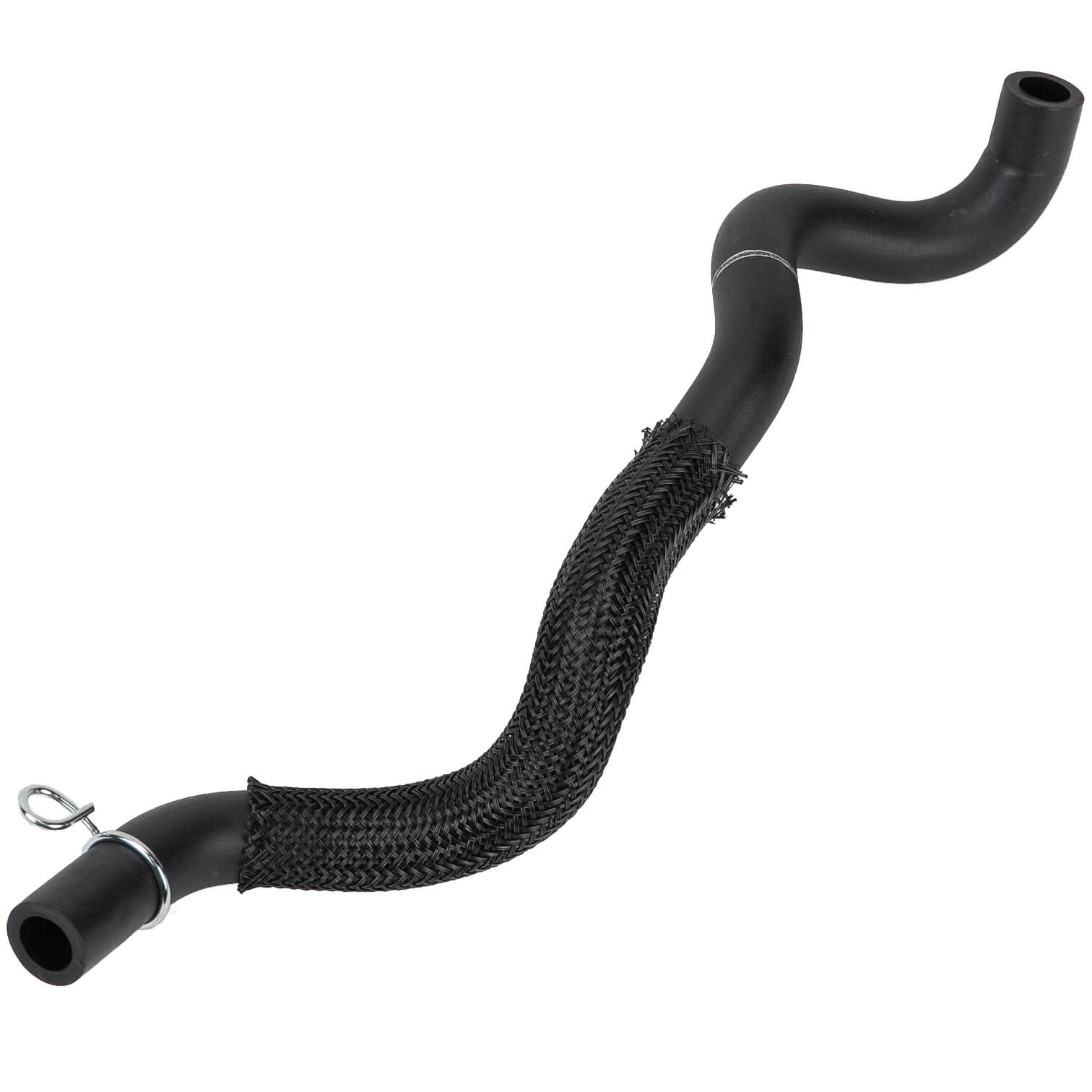 Subaru (OEM) PCV Hose Assembly, 2004-2007 WRX & 2004-2011 STi