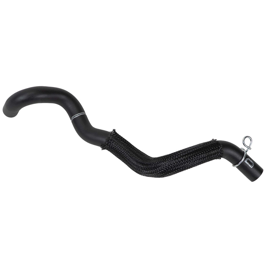 Subaru (OEM) PCV Hose Assembly, 2004-2007 WRX & 2004-2011 STi - Angle 2