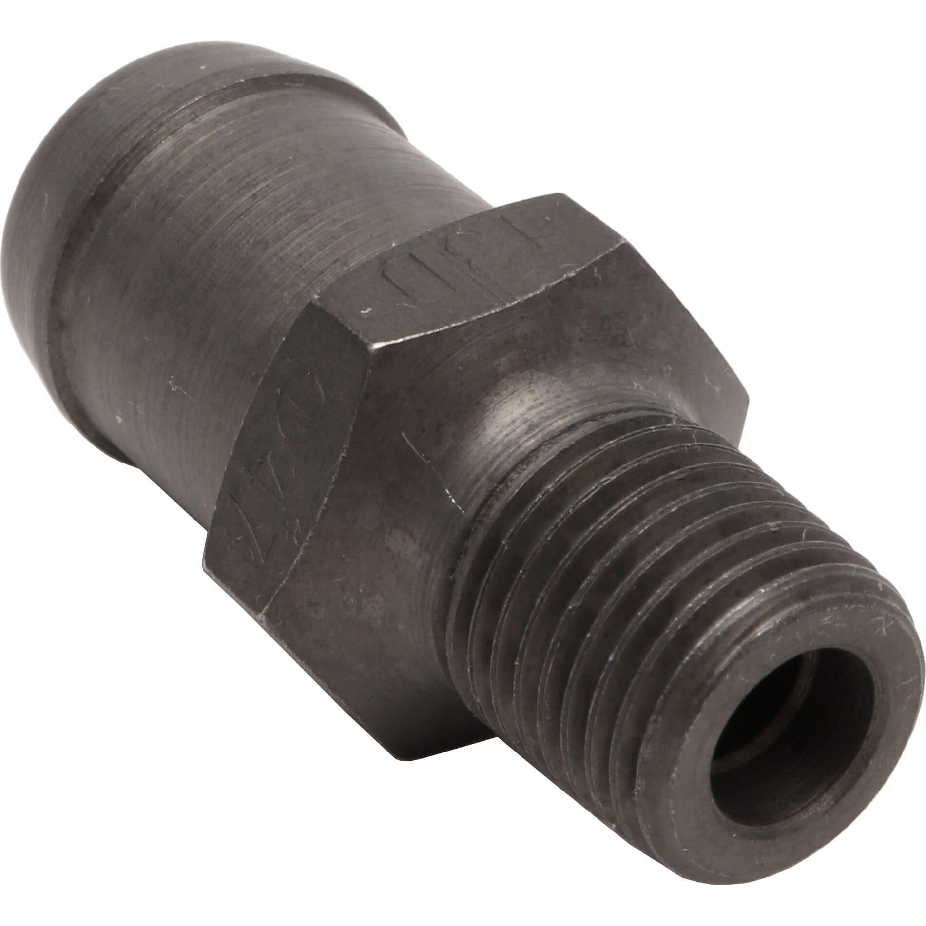 Subaru (OEM) PCV Valve, 2002-2003 WRX - Angle 2