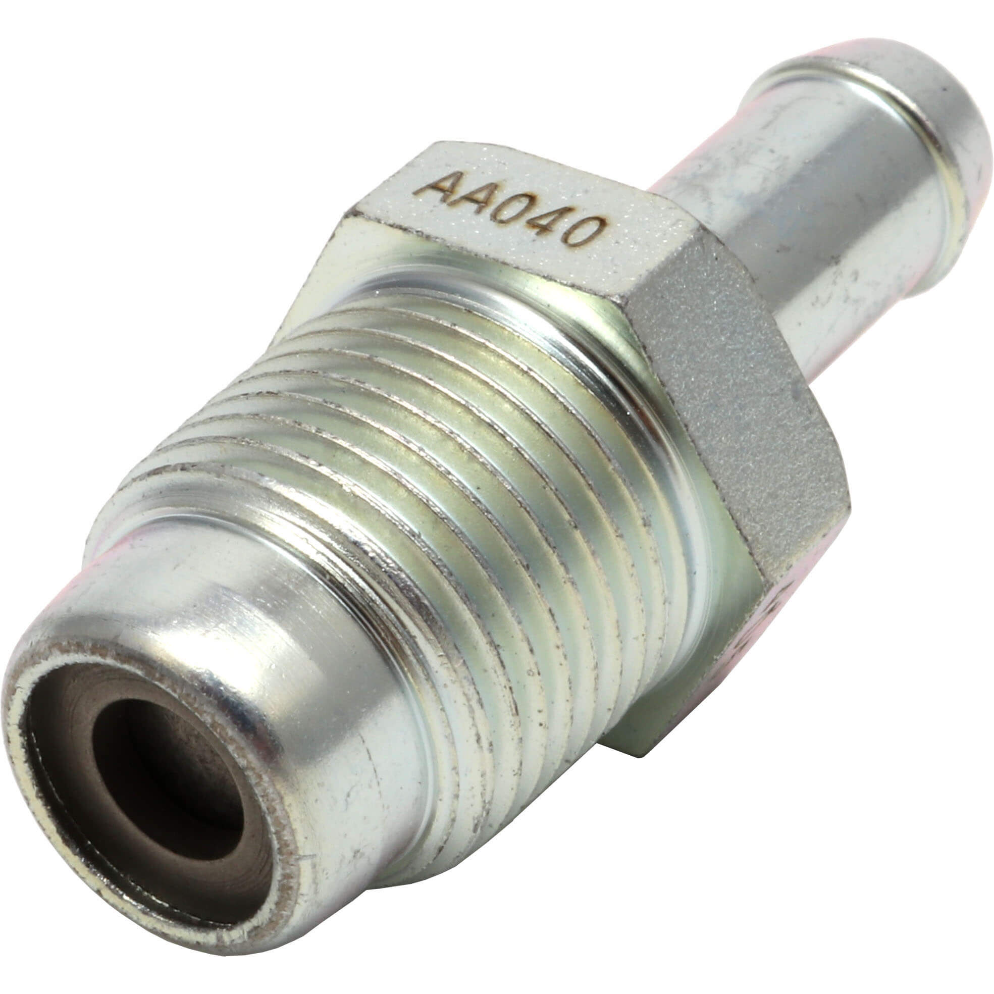 Subaru (OEM) PCV Valve, 2008-2016 STi - Angle 2