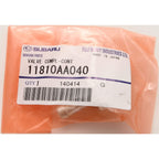 Subaru (OEM) PCV Valve, 2008-2016 STi - Angle 3
