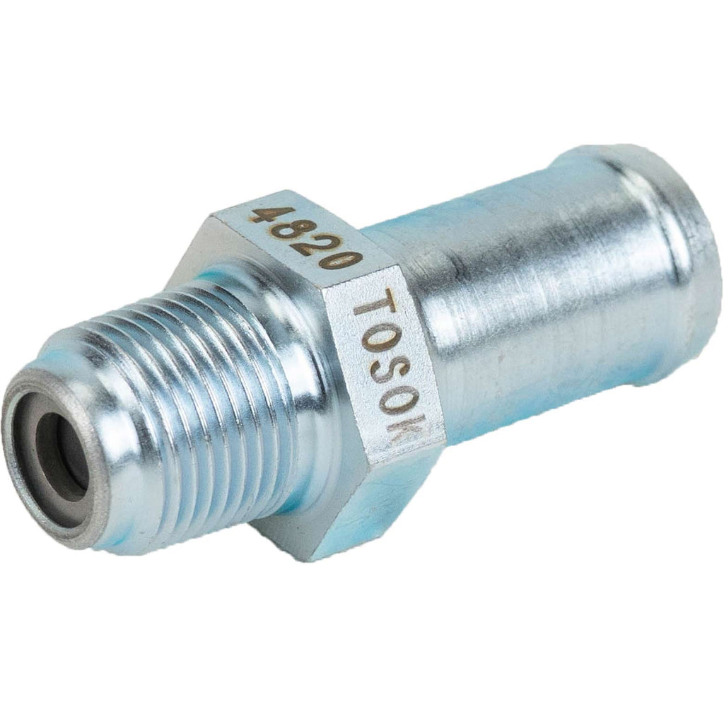 Subaru (OEM) PCV Valve, 2022-2026 BRZ & GR86 - Angle 2