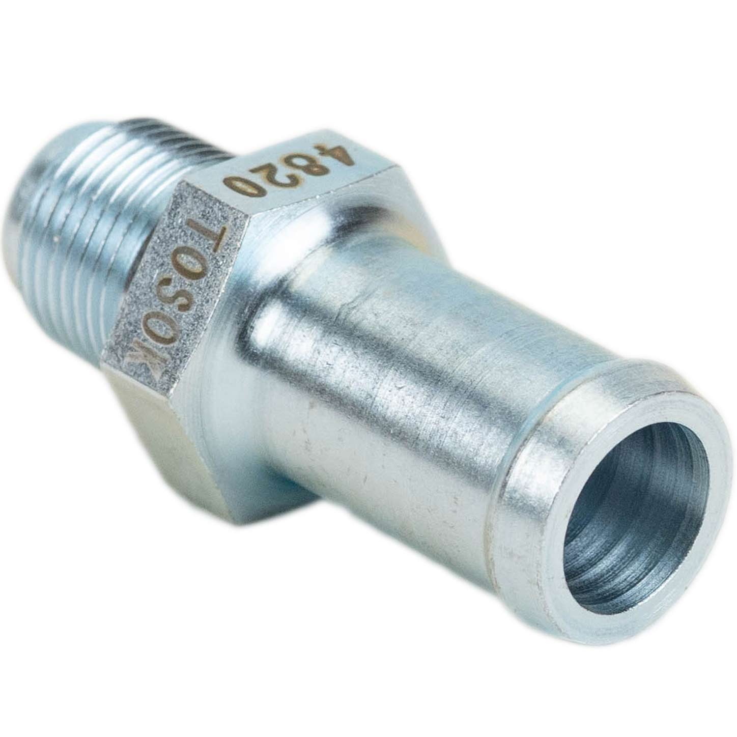 Subaru (OEM) PCV Valve, 2022-2026 BRZ & GR86 - Angle 3
