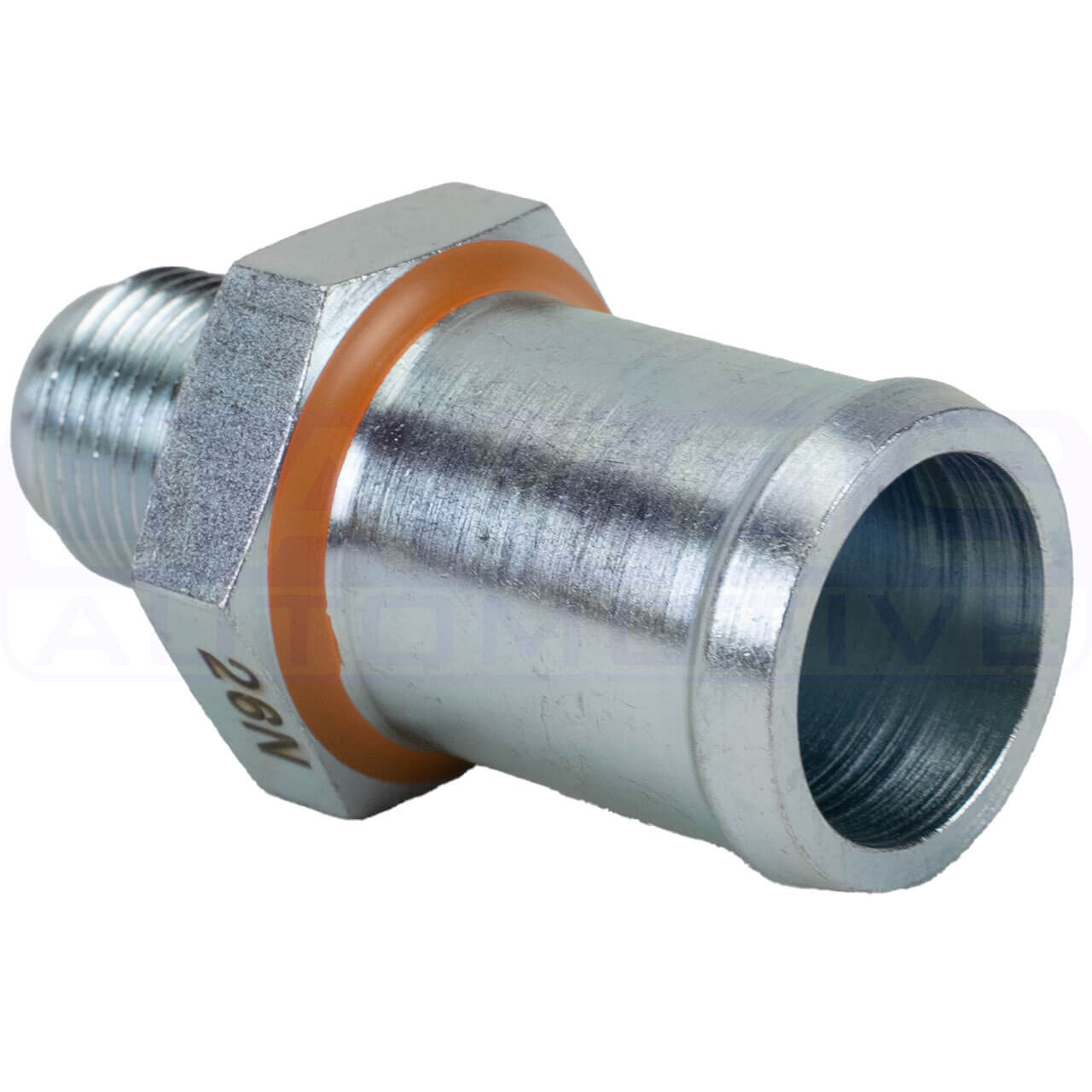 Subaru (OEM) PCV Valve, 2022-2025 WRX - Angle 2