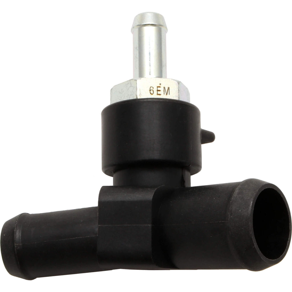 Subaru (OEM) PCV Valve, 2003-2007 WRX & 2004-2016 STi - Angle 2