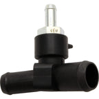 Subaru (OEM) PCV Valve, 2003-2007 WRX & 2004-2016 STi - Angle 2